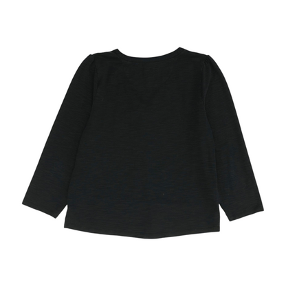 Black Henley