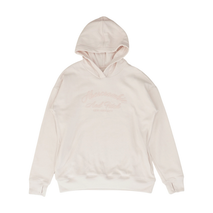 Pink Hoodie Pullover