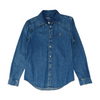 Polo Ralph Lauren Blue Button Down – Image 1