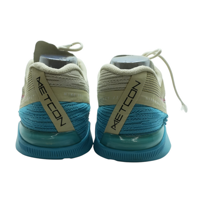 React Metcon Low-Top Athletic Shoes