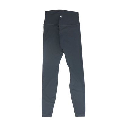 Gray Active Leggings