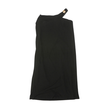 Black Maxi Skirt