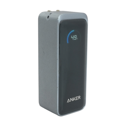Prime 9.6K 65W Fusion Power Bank