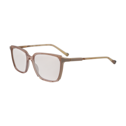 Ivory Sussex Rectangle Prescription Eyewear