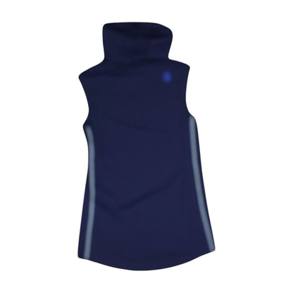 Navy Active T-Shirt