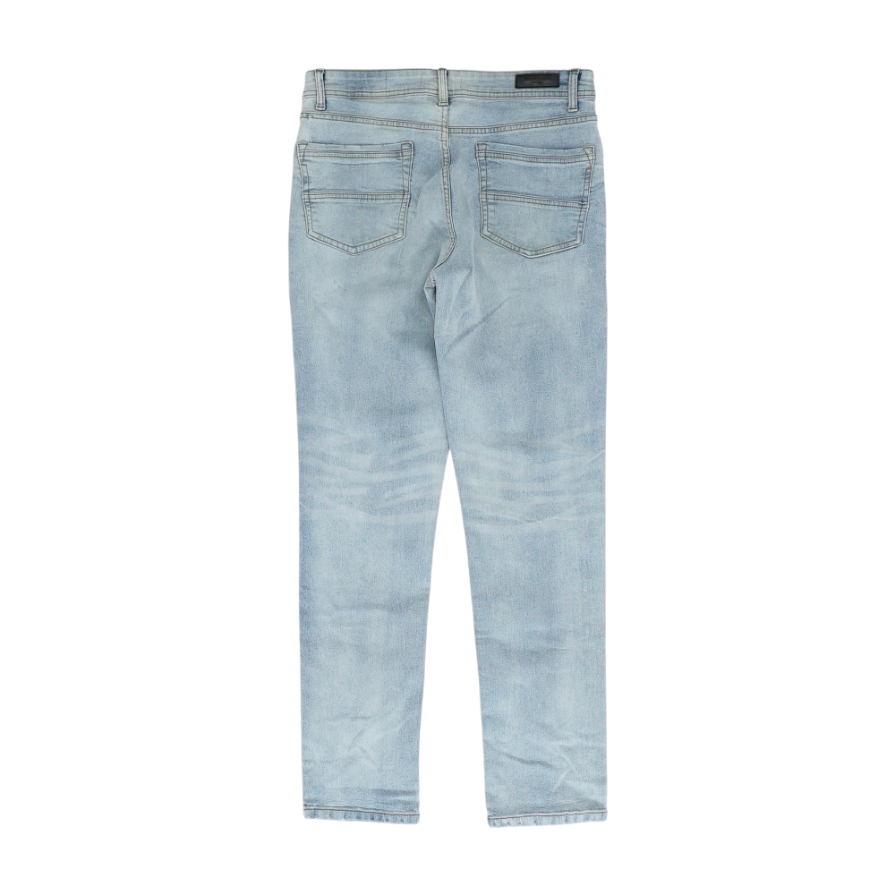 Kenneth Cole New York Straight Jeans – Image 2