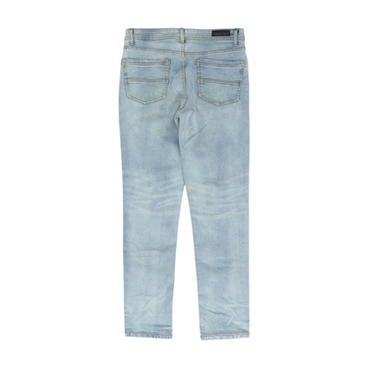 Kenneth Cole New York Straight Jeans – Image 2