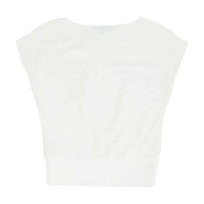 White Blouse