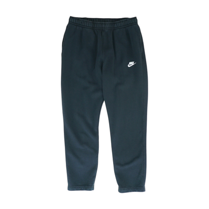 Black Relaxed Pants