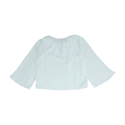 White Blouse