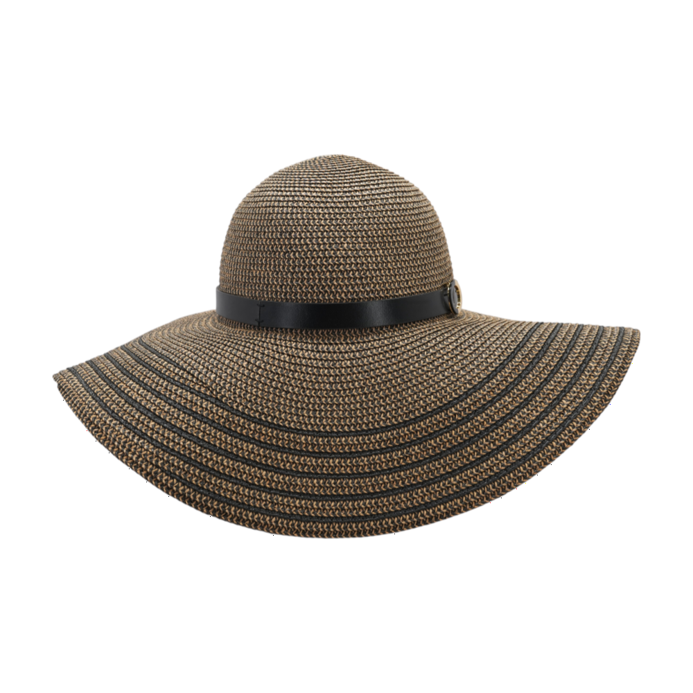 Brown Sun / Beach Hat