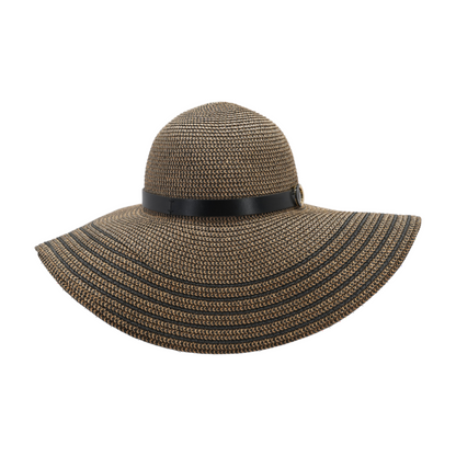 Brown Sun / Beach Hat