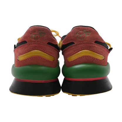 Style Rider Low-Top Athletic Shoes