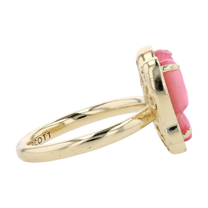 Costume Fashion Ring
