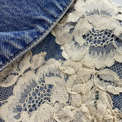 Amana Denim Jacket