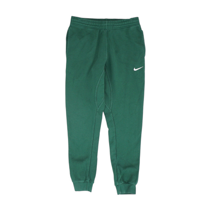 Green Regular Pants