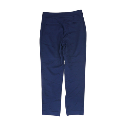 Navy Pants