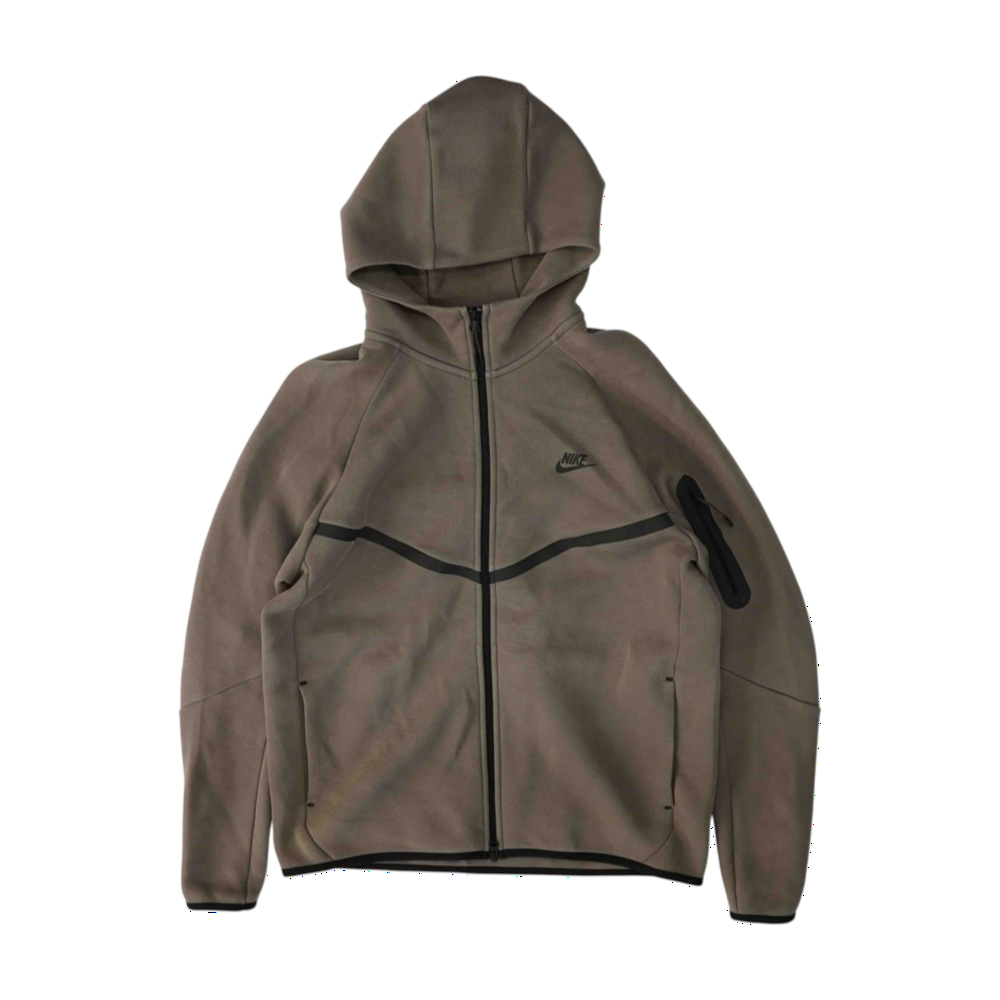 Gray Solid Active Jacket
