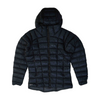 Rab Black Solid Jacket – Image 1