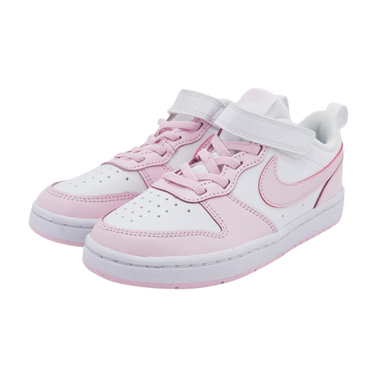 Hover Pink Athletics