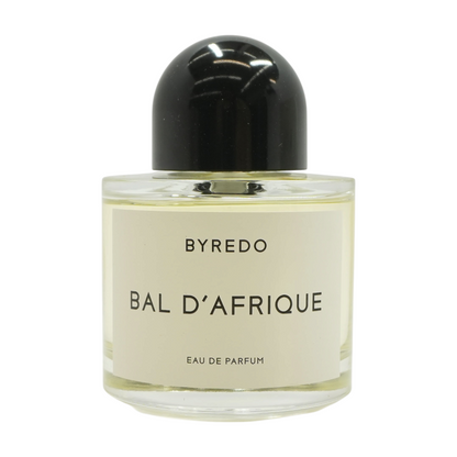 Bal D'Afrique Eau de Parfum