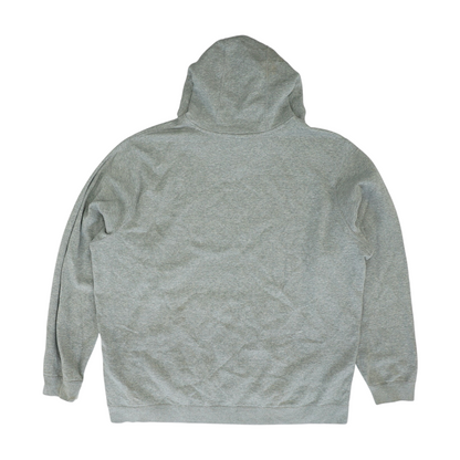 Gray Florida Gators Solid Hoodie Pullover