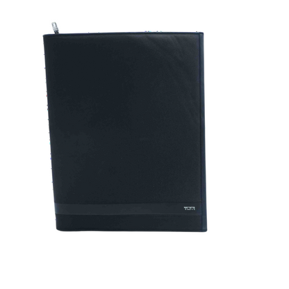 Zip Around Letter Pad