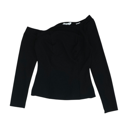 Black Blouse