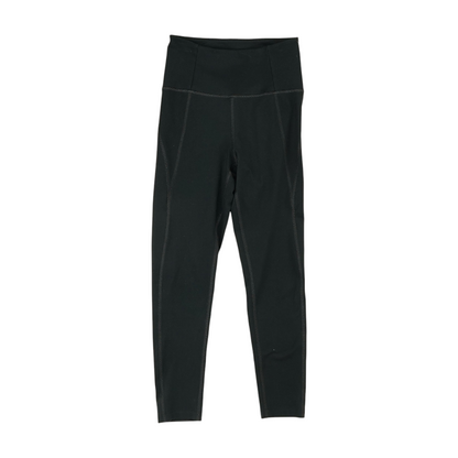 Black Active Leggings