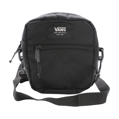 Black Crossbody