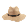 Beige Sun / Beach Hat