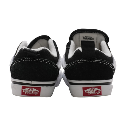 Black Athletics Shoes