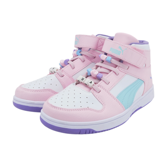 Hover Pink Athletics