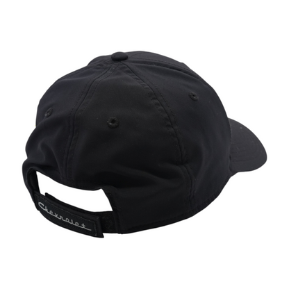 Black Ballcap