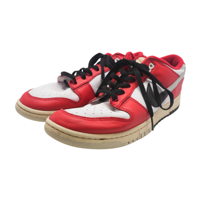 Dunk Low Chicago Split Low-Top Athletic Shoes