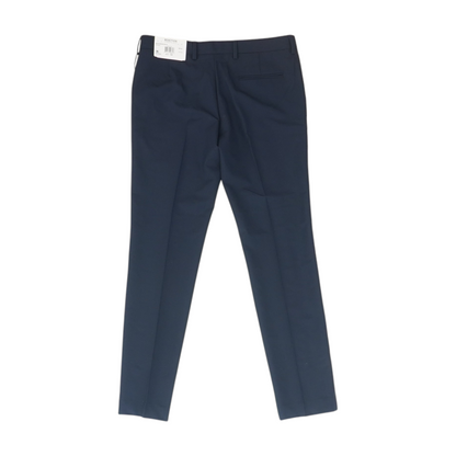 Navy Dress Pants