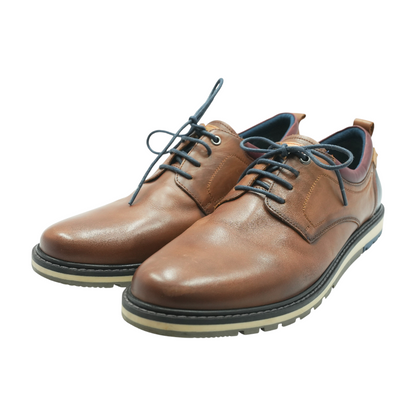 Brown Casual Shoes