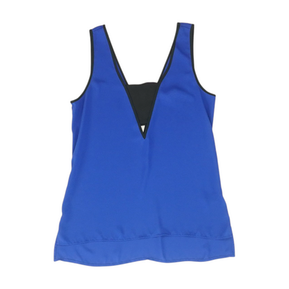 Blue Blouse