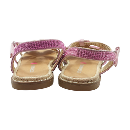 Pink Sandals Shoes