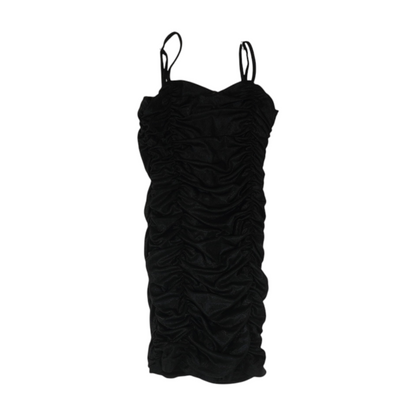 Black Formal Dress
