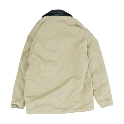 Khaki Jacket