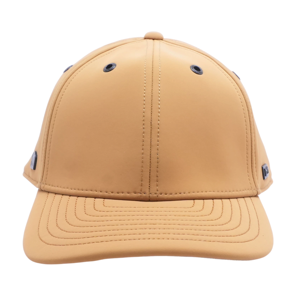 Tan Ballcap