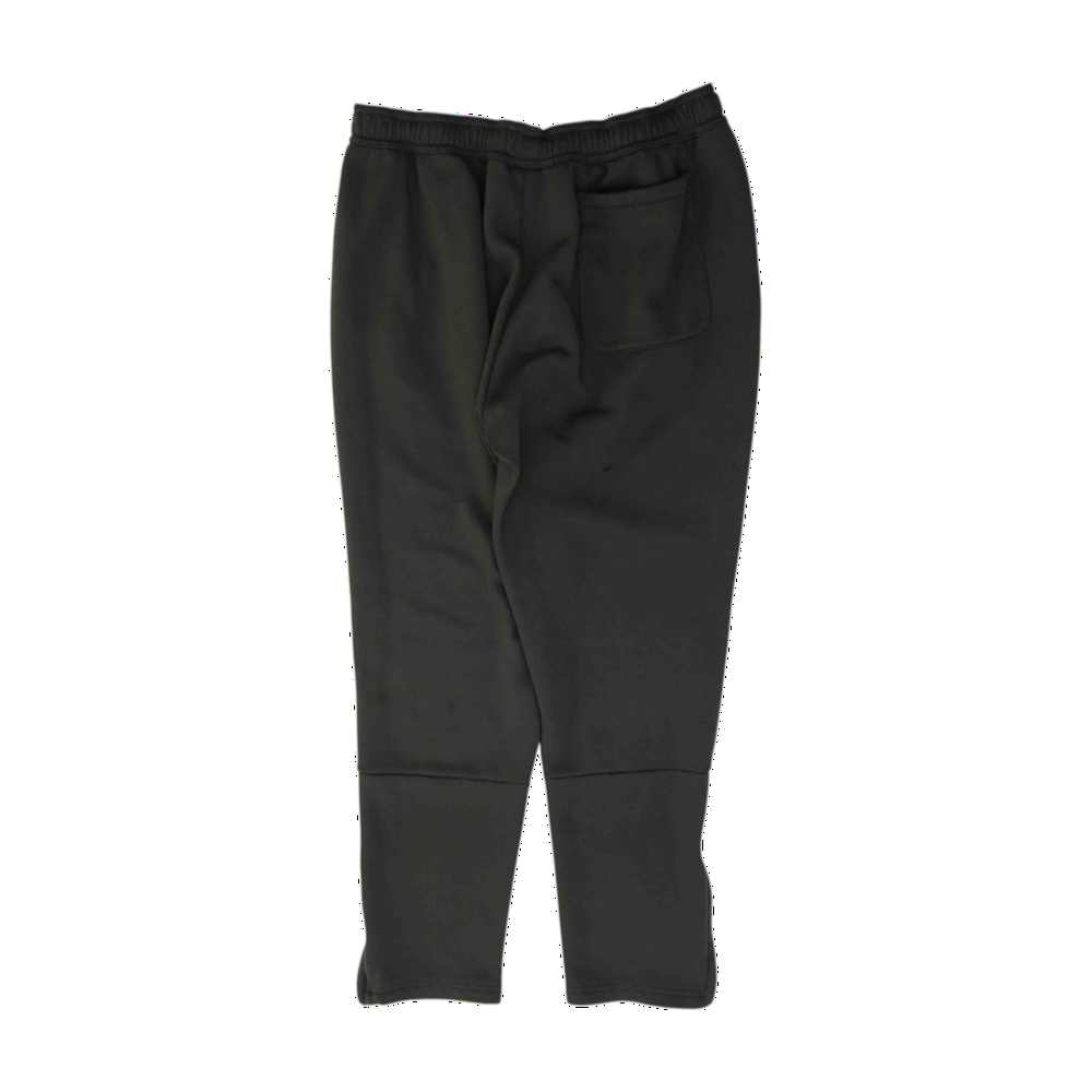 Gray Regular Pants