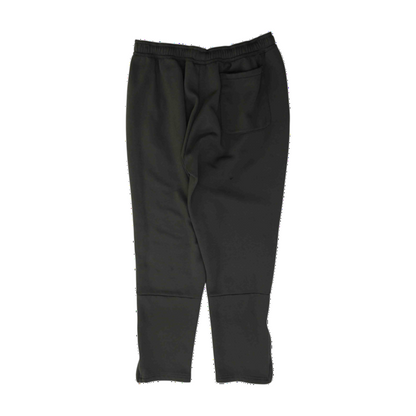 Gray Regular Pants