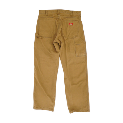 Khaki Regular Jeans