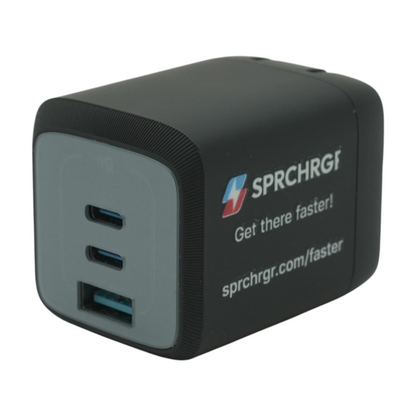 Prime Charging Block