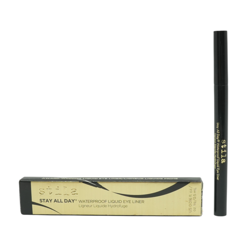 Stay All Day Waterproof Eyeliner