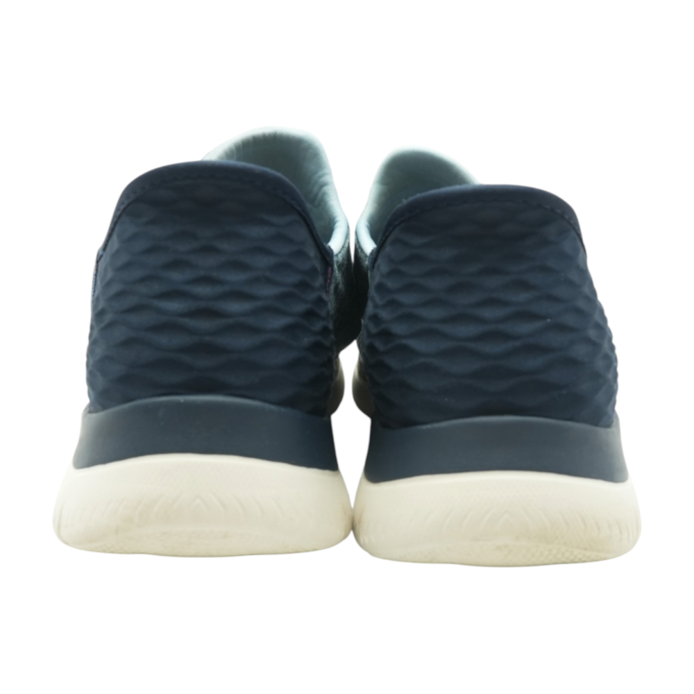 Skechers Summits Low-Top Athletic Shoes – Image 3