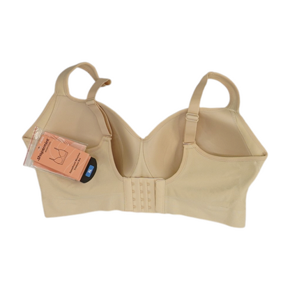 Beige Bra
