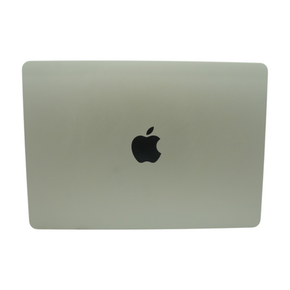 13.6" MacBook Air Silver Apple M3 8 Core 4.05GHz 16GB 256GB NVME/SSD